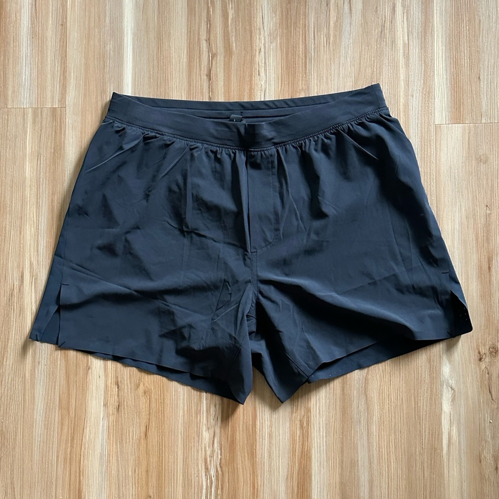 Ten Thousand | Men’s 4” Inseam Running Shorts
